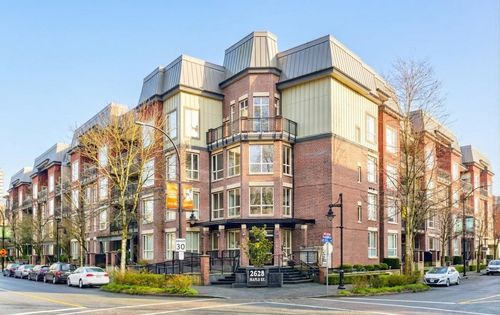 407-2628 Maple St, Port Coquitlam, BC, V3C0E2 | Card Image