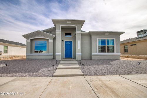 14724 Charles Foster Ave, El Paso, TX, 79938-2377 | Card Image