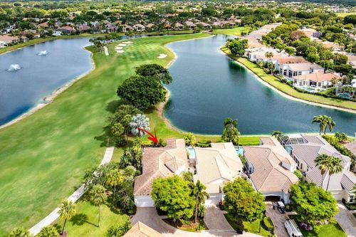 120 Sunset Cove Lane, Palm Beach Gardens, FL, 33418 | Card Image