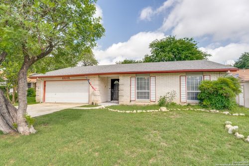 12015 El Sendero St, San Antonio, TX, 78233-6708 | Card Image