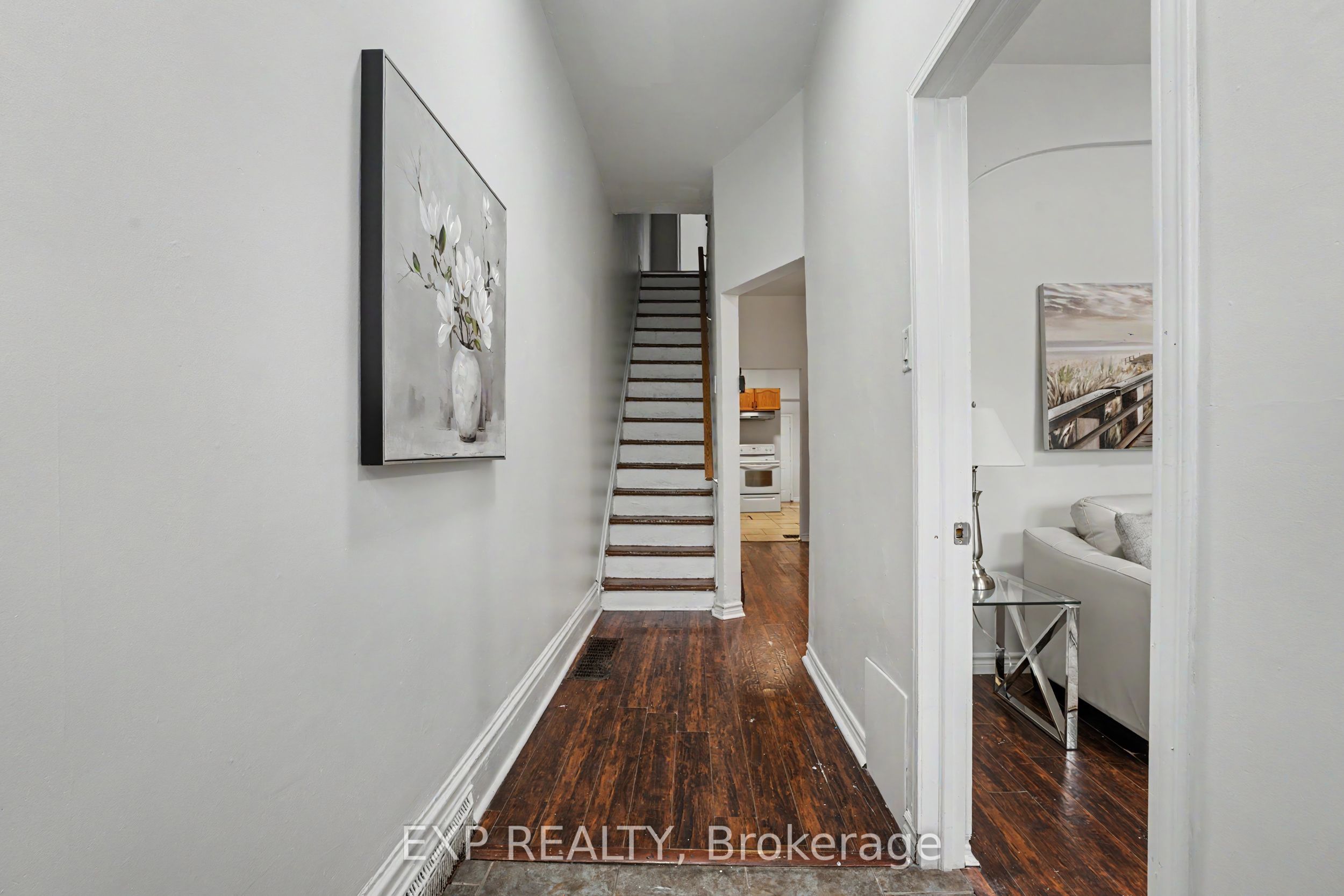 Residential in Hamilton 5