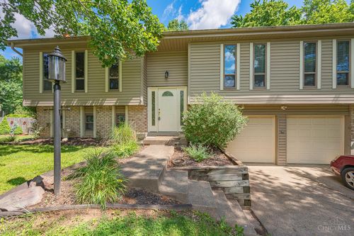 1266 Elmridge Dr, Amelia, OH, 45102-1627 | Card Image
