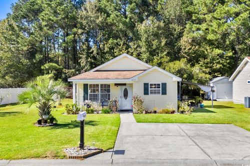 8075 Youngwood Turn, Myrtle Beach, SC, 29588-7541 | Card Image