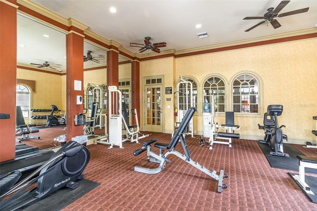 APT-3208 - 6421 Borasco Dr, Condo with 2 bedrooms, 2 bathrooms and null parking in MELBOURNE FL | Image 19