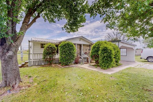 1501 Joyce Rd, Kaufman, TX, 75142-5510 | Card Image