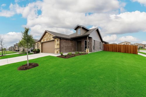 810 Shear Dr, Josephine, TX, 75189-2467 | Card Image