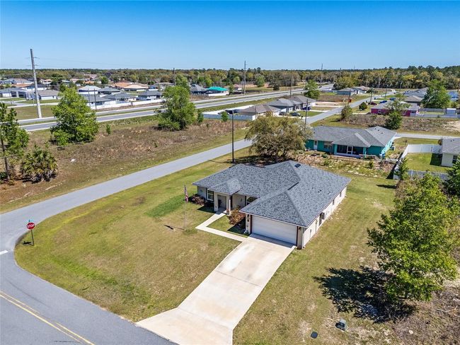 13581 Sw 48 Th Ct, House other with 3 bedrooms, 2 bathrooms and null parking in OCALA FL | Image 60