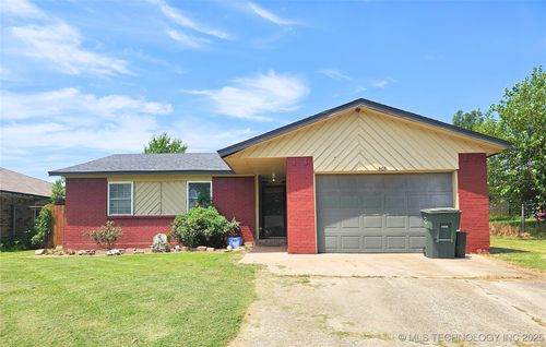 603 Seminole Drive, Pauls Valley, OK, 73075 | Card Image