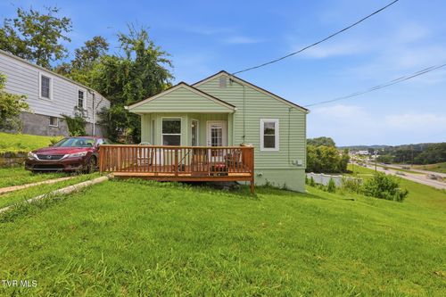 209 E Broyles St, Greeneville, TN, 37745-3350 | Card Image