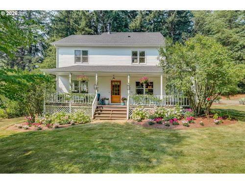 16501 Ne 187th Ct, Brush Prairie, WA, 98606-6500 | Card Image