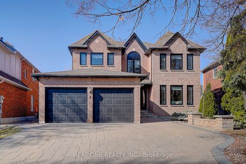 4 Casson Pl, Unionville, ON, L3R0G2 | Card Image