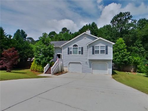 514 Woodwind Dr, Rockmart, GA, 30153-8041 | Card Image