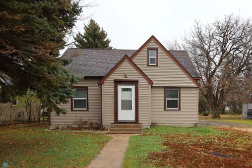 115 Riverside Dr, Stephen, MN, 56757-4300 | Card Image