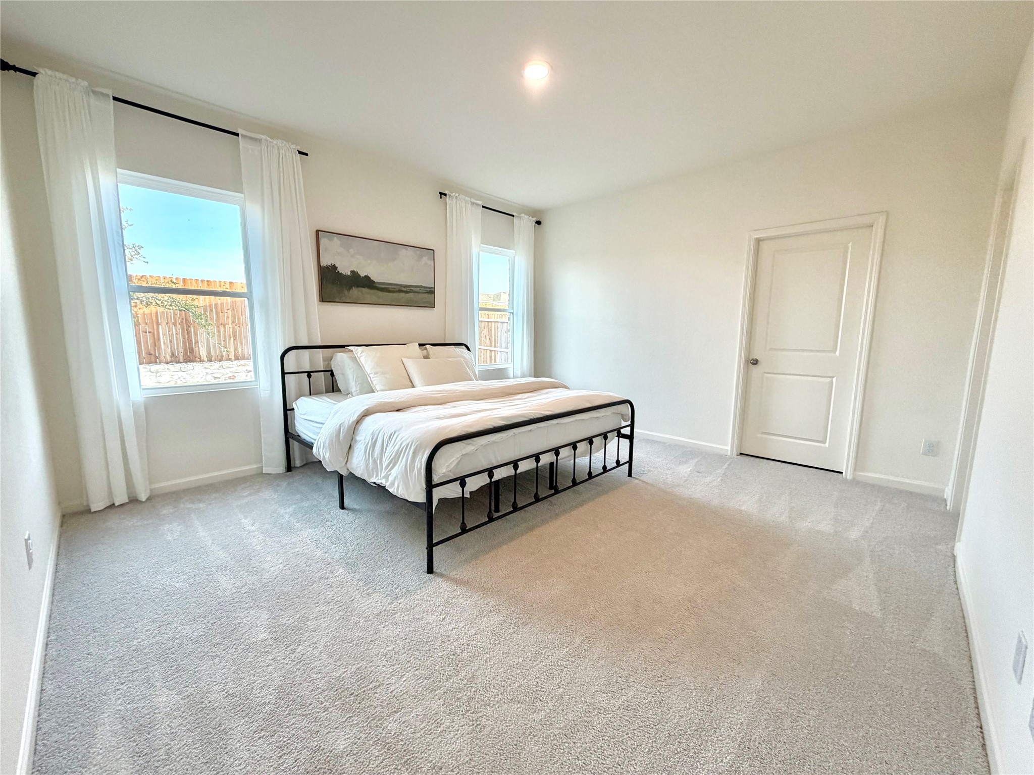 Residential Lease in Melissa 5
