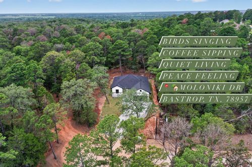 190 Molokini Dr, Bastrop, TX, 78602-5426 | Card Image