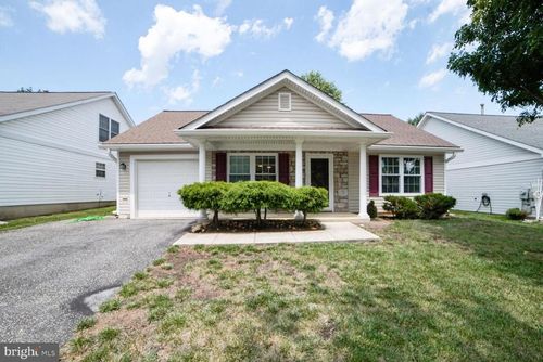 7412 Berryleaf Dr, Laurel, MD, 20707-5375 | Card Image