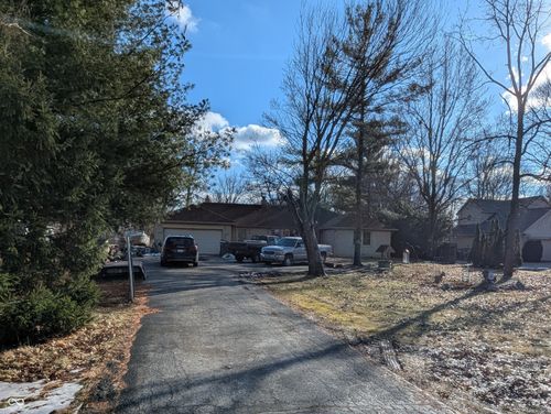 4813 E Thompson Rd, Indianapolis, IN, 46237-1904 | Card Image