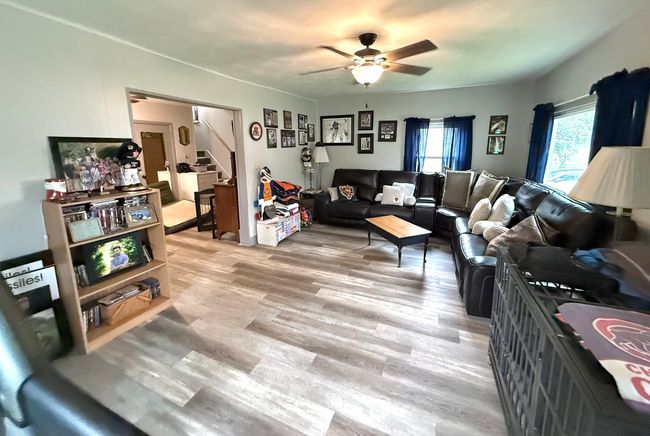 201 N Meyers Ave, House other with 4 bedrooms, 2 bathrooms and 2 parking in MILLEDGEVILLE IL | Image 24