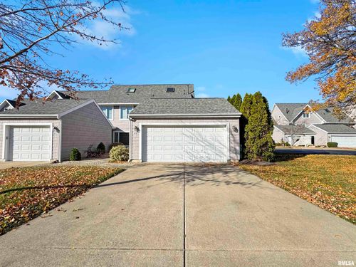 400 Harbor Pointe Dr, East Peoria, IL, 61611-5803 | Card Image