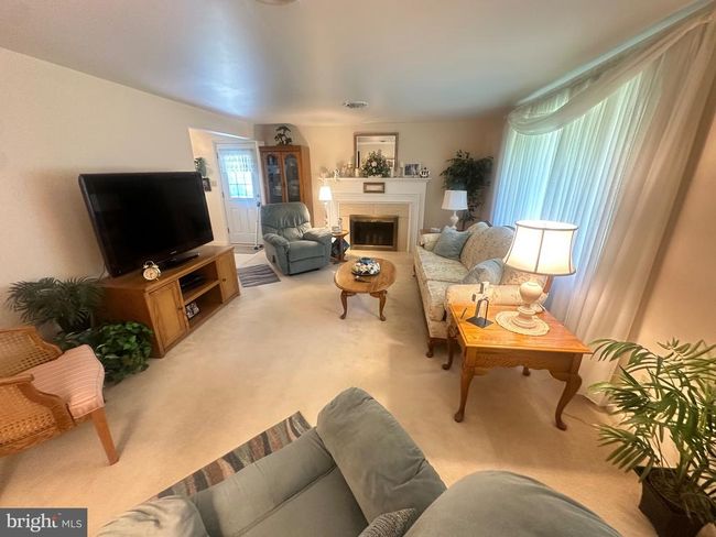 23 N Valley View Ln, House other with 4 bedrooms, 3 bathrooms and null parking in KEYSER WV | Image 34