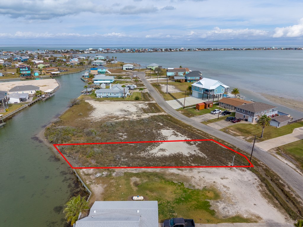 Land in Rockport 3