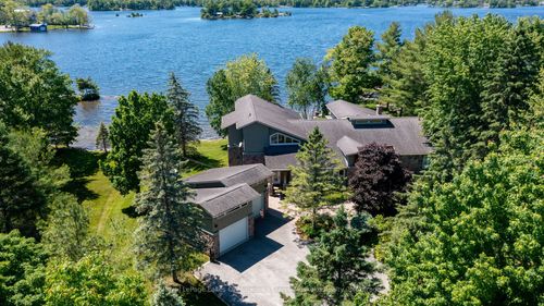 2612 Baguley Rd, Port Severn, ON, L0K1S0 | Card Image