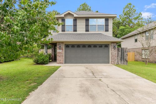 16975 Palm Ridge Dr, D'Iberville, MS, 39540-8845 | Card Image