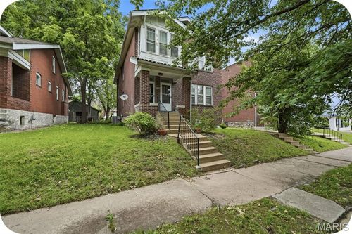 4915 Nottingham Ave, Saint Louis, MO, 63109-2960 | Card Image