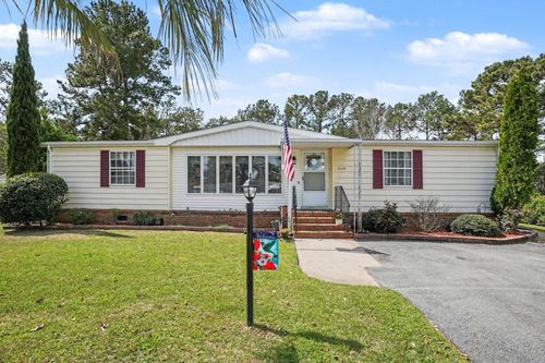 3175 Moon Shadow Ln, Murrells Inlet, SC, 29576-8240 | Card Image