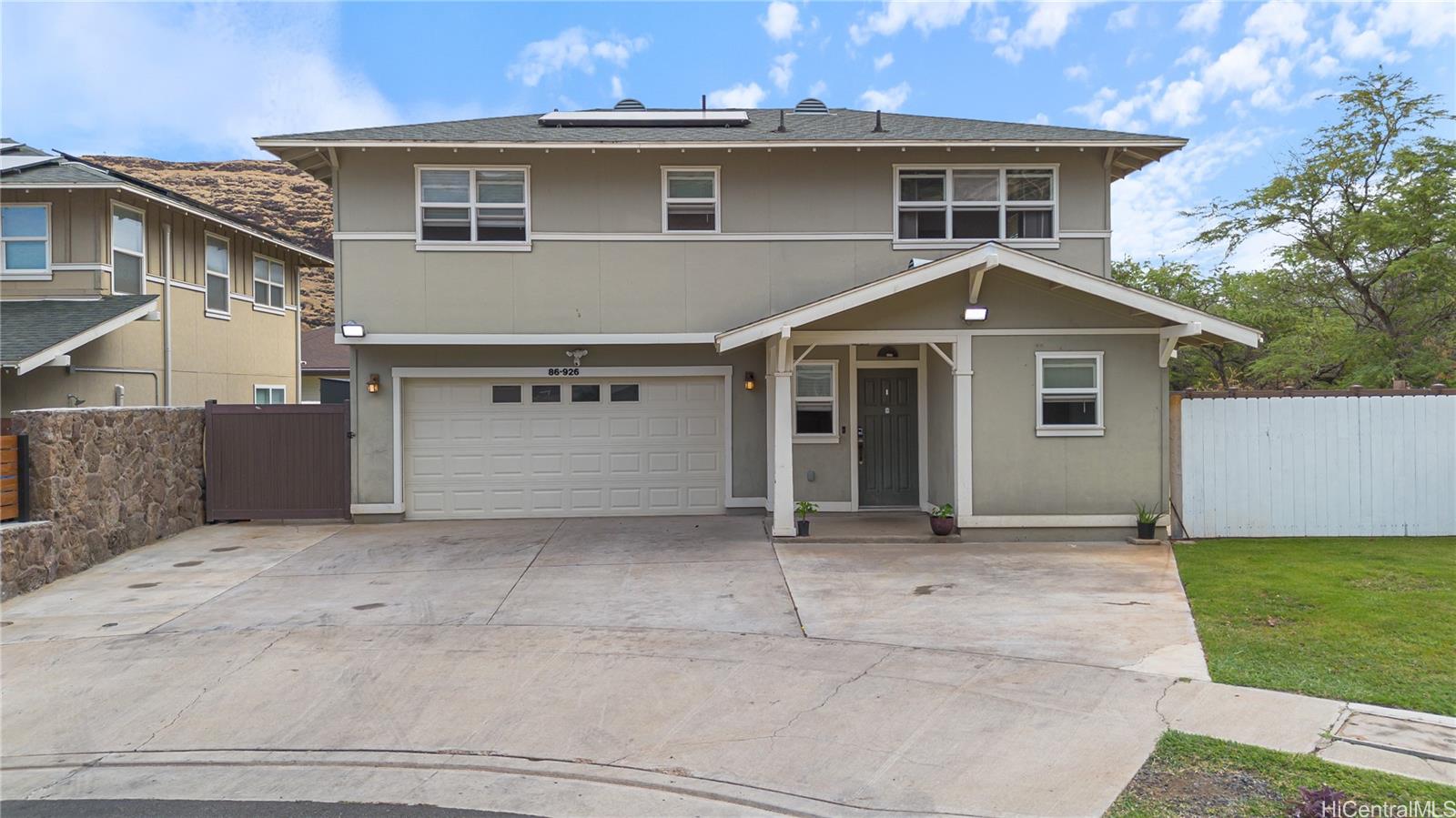 Pokaihene Pl, Waianae, HI 96792