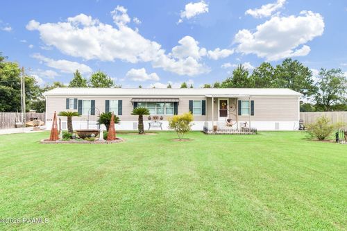 1038 Clayton Castille Rd, Breaux Bridge, LA, 70517-7614 | Card Image