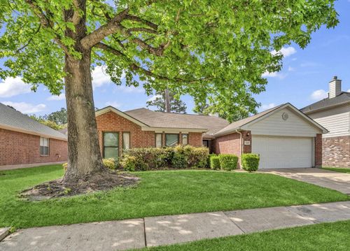 5418 Timbers Quail Drive, Humble, TX, 77346 | Card Image