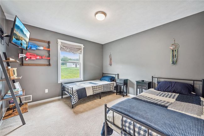 557 Six Flat Rd, House other with 4 bedrooms, 3 bathrooms and 2 parking in Homer City PA | Image 37