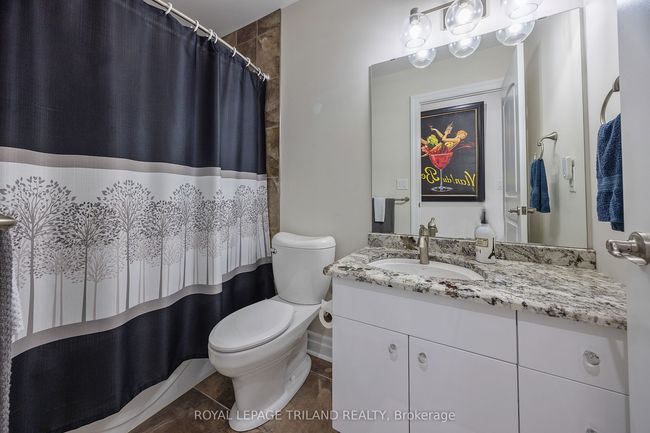 1403 - 1030 Coronation Dr, Condo with 3 bedrooms, 2 bathrooms and null parking in London ON | Image 33