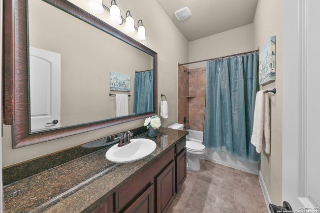 10518 Springcroft Ct, House other with 4 bedrooms, 5 bathrooms and null parking in Helotes TX | Image 27