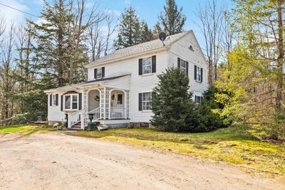 683 Main Street, House other with 3 bedrooms, 1 bathrooms and null parking in Dublin NH | Image 1