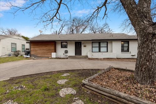 4009 Anita Ave, Fort Worth, TX, 76109-4538 | Card Image