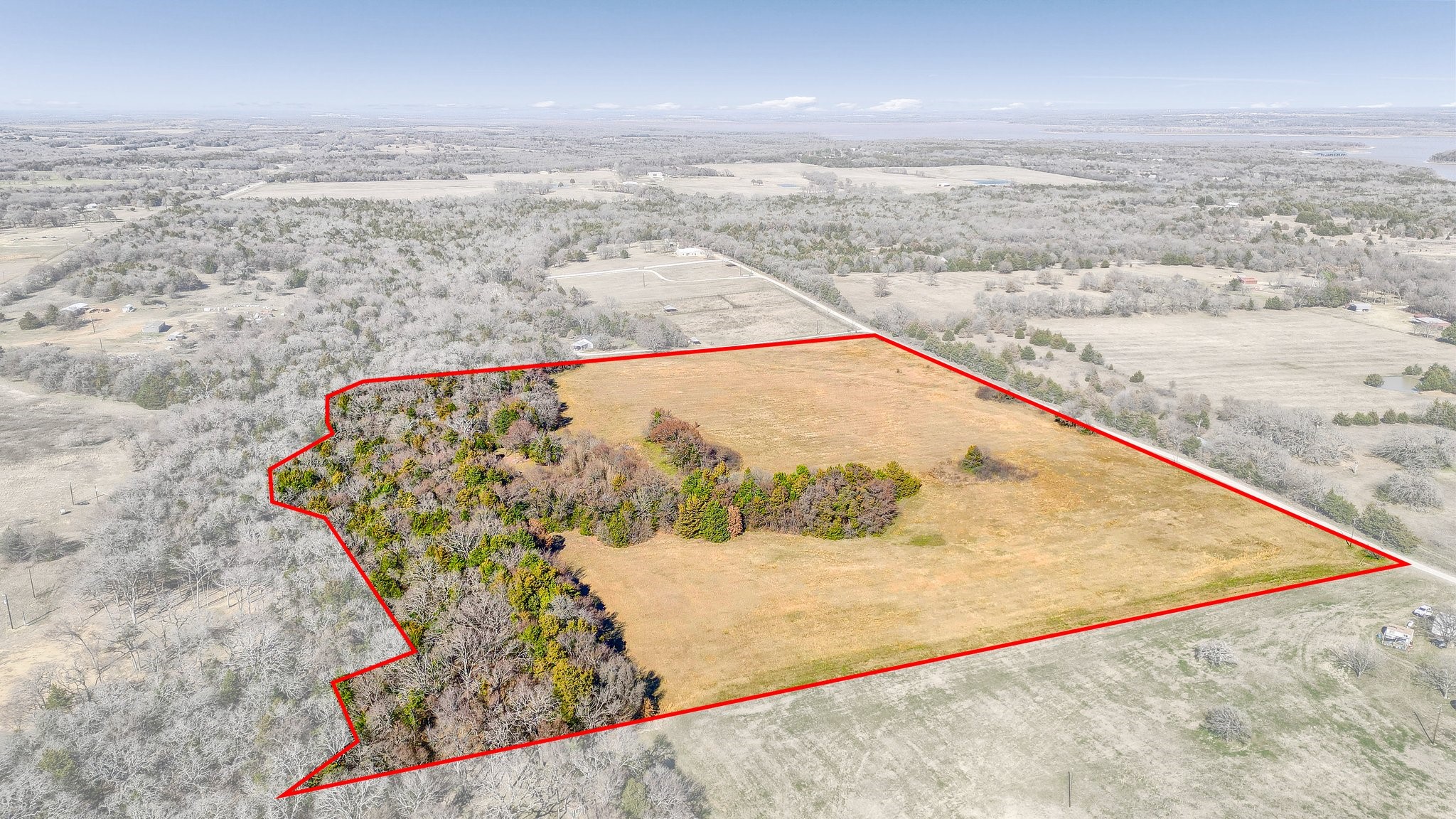 Land in Whitesboro 3