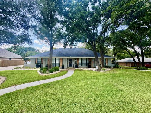 8502 Auburn Court, Granbury, TX, 76049 | Card Image
