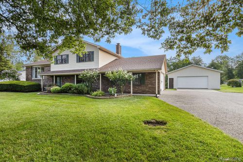 12956 Fessner Rd, Carleton, MI, 48117-9249 | Card Image