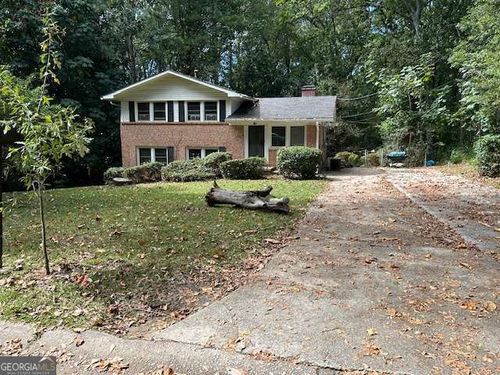 294 Leland Pl Sw, Atlanta, GA, 30331-3808 | Card Image