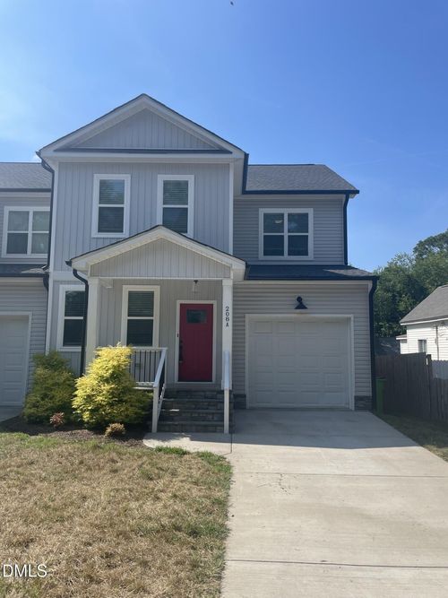 a-208 W Sycamore St, Zebulon, NC, 27597-2638 | Card Image