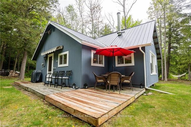 100 Beaver Lane, House other with 2 bedrooms, 1 bathrooms and 4 parking in Nipissing ON | Image 5