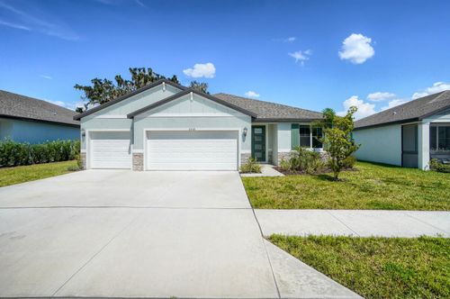 2332 Citrus Bloom Drive, BARTOW, FL, 33830 | Card Image
