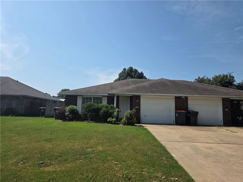b-2723 Kasey Ave, Springdale, AR, 72764-5774 | Card Image