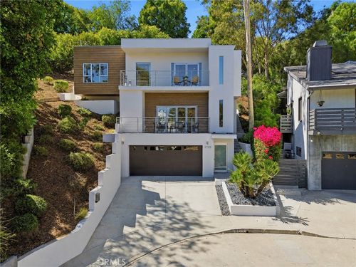 2705 Lytelle Pl, Los Angeles, CA, 90065-4614 | Card Image