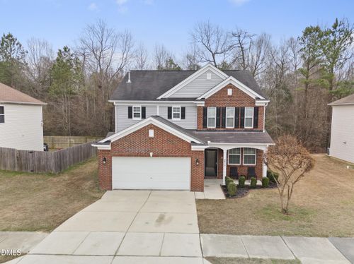 3816 Moncacy Dr, Raleigh, NC, 27610-6916 | Card Image