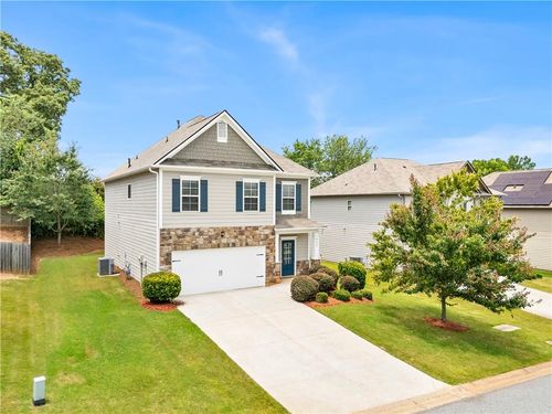 4335 Huron Dr, Cumming, GA, 30028-4169 | Card Image