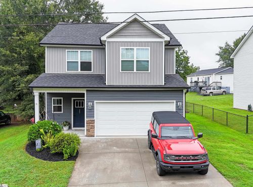 207 Phillips Ave, Easley, SC, 29640-2460 | Card Image