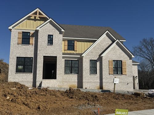 5918 Luke Ct, Arrington, TN, 37014-2053 | Card Image